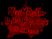 Miss Monster Bash Pageant